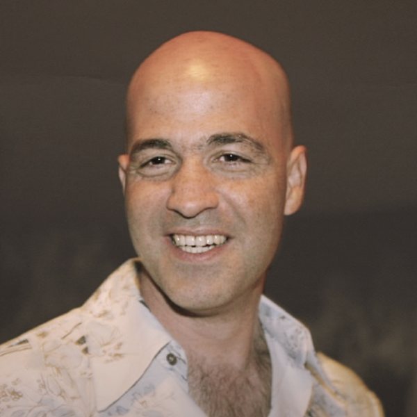 Itay Cohen